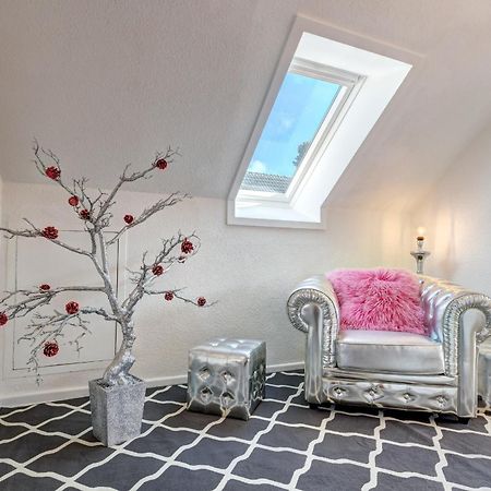 فيلا Haus Kieferngrund هيرينجسدورف المظهر الخارجي الصورة