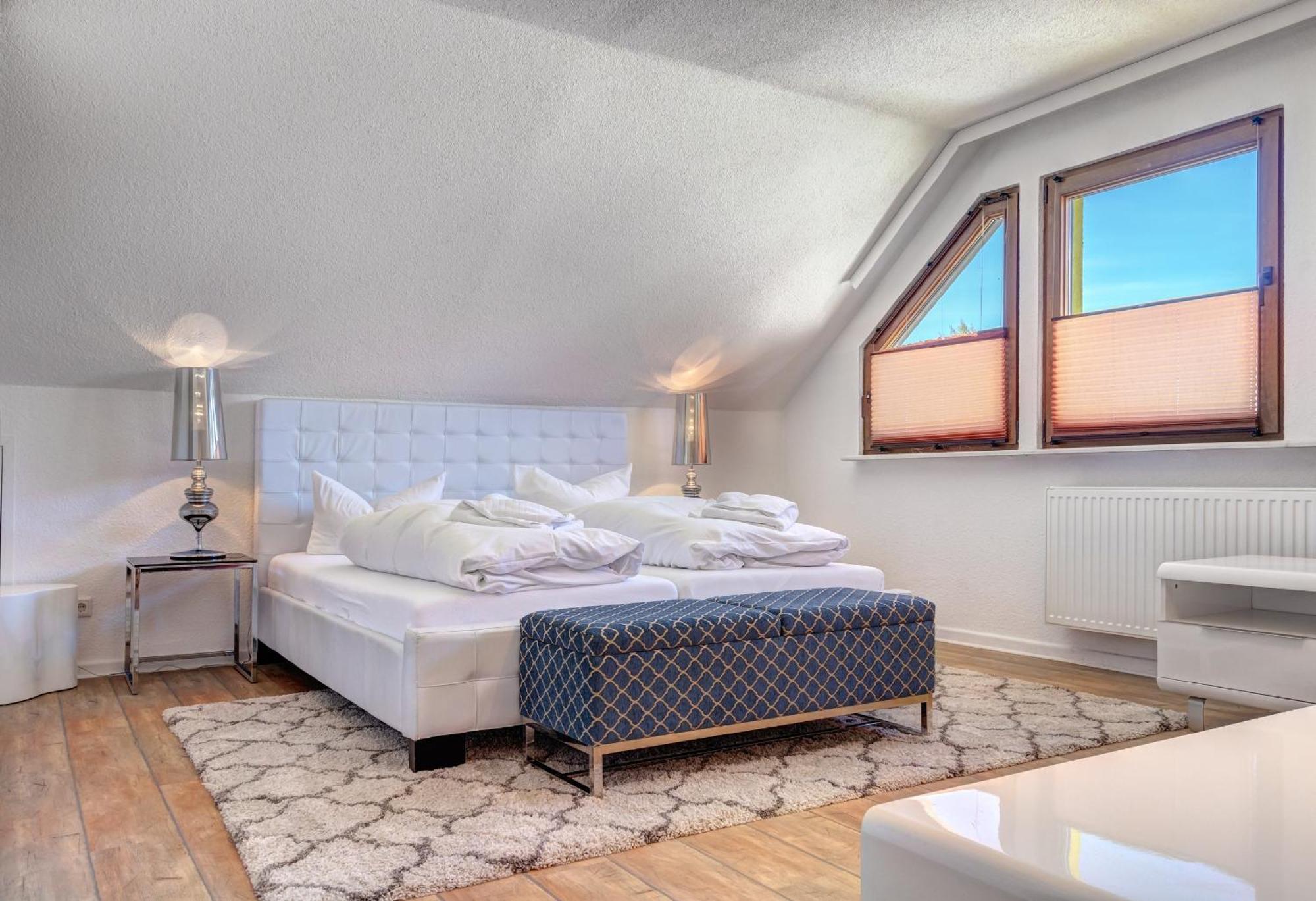 فيلا Haus Kieferngrund هيرينجسدورف المظهر الخارجي الصورة